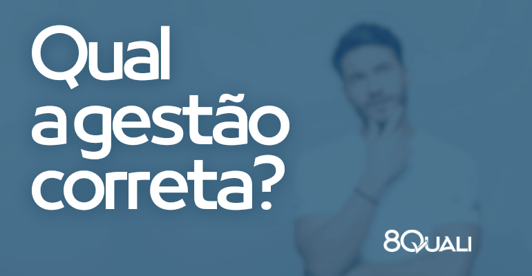 Gestão DE Processos ou Gestão POR Processos – qual devemos fazer?