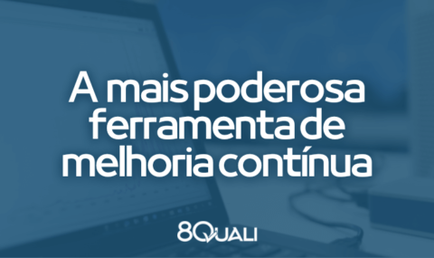 Promover melhoria contínua nos processos da sua empresa